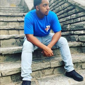 Meet your Posher, Steven